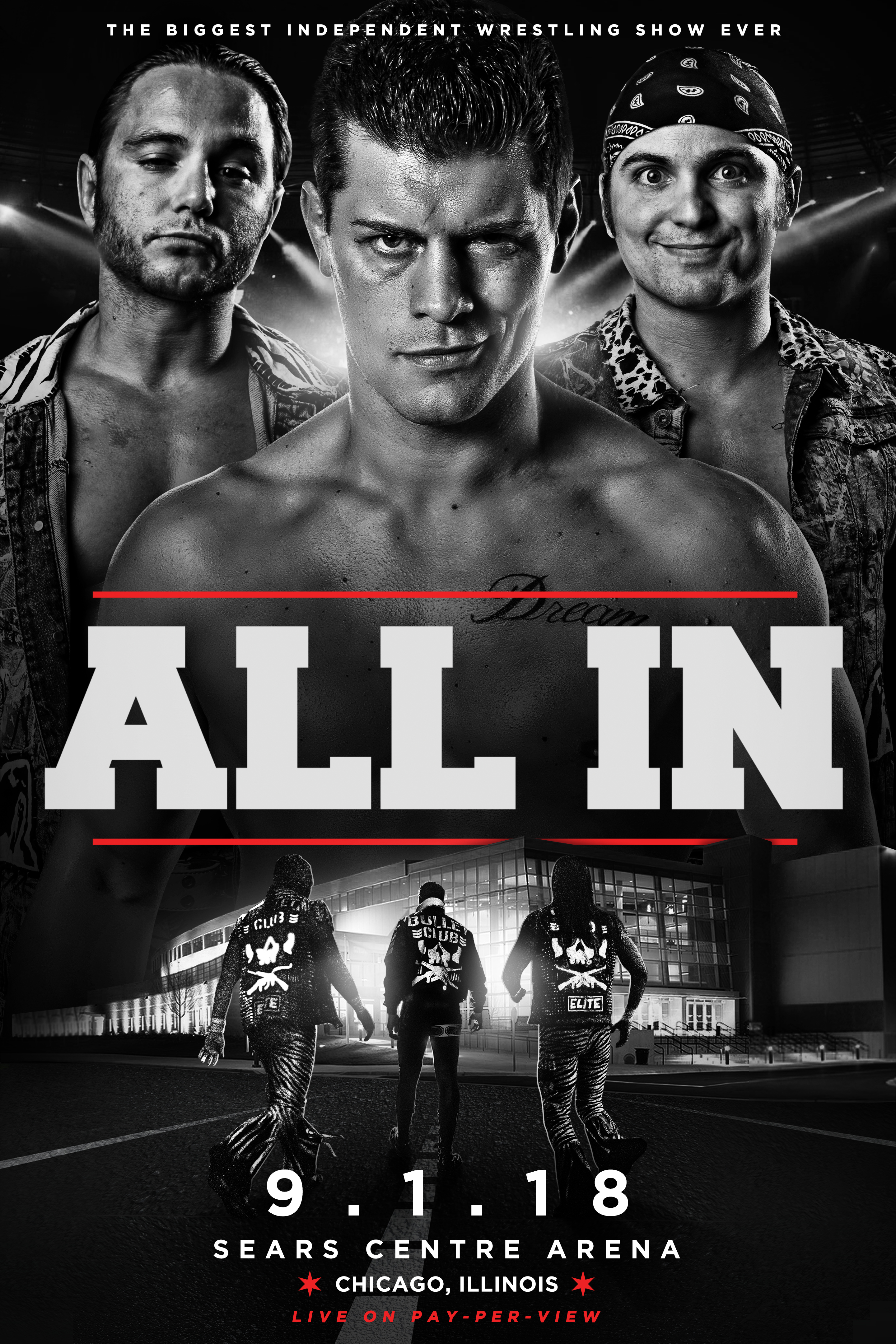 2018-09-01 - ALL IN